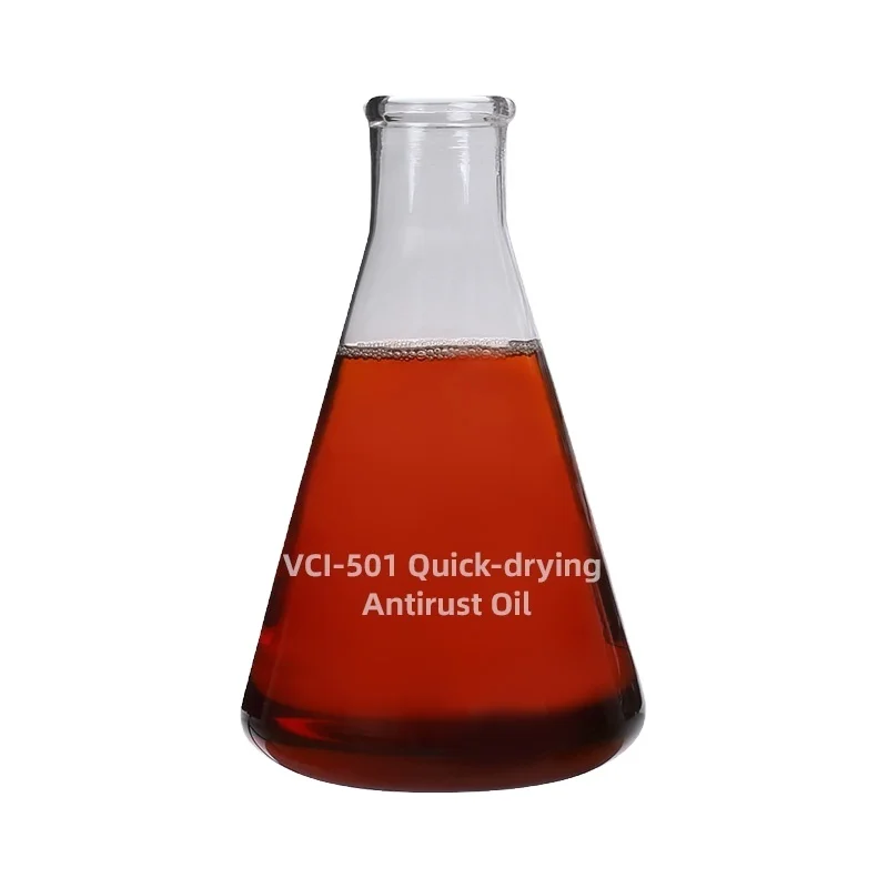 
Hot Hot Super Dry Antirust Oil Corrosion Prevention Anti-Rust Lubricant VCI Rustproof Oil Best for Exported Parts and Molds 