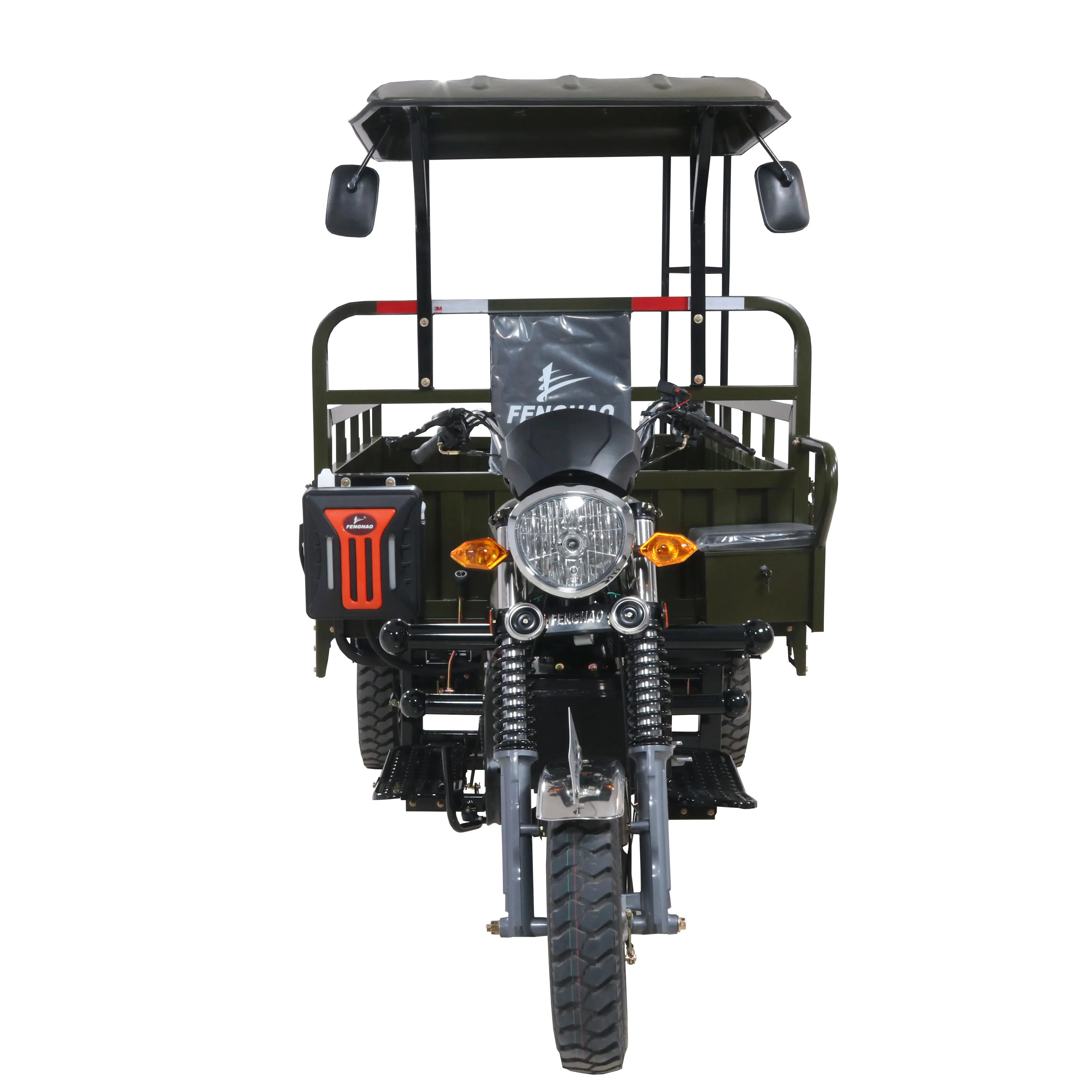 Оптовая продажа выгодная цена долговечный высококачественный трицикл 200CC/250CC