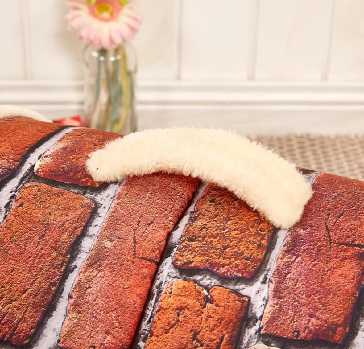 Dog Cat Four Seasons Universal Pet Foldable 2 in 1 Sofa Bed Non-slip House and Winter Soft Cozy With Mattress