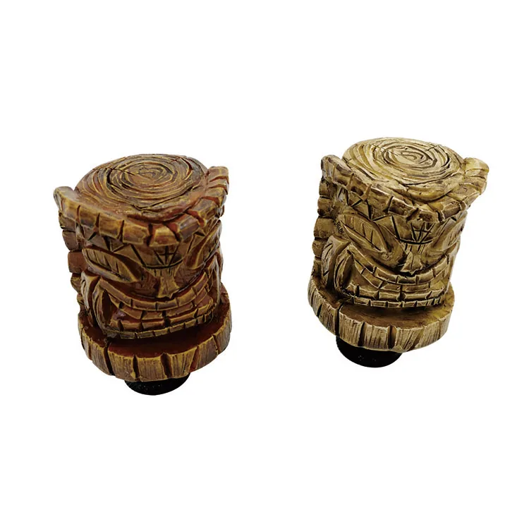 Car Modification Skull Shift Head Manual Automatic Transmission Car Shift Head Handball Gear Knob