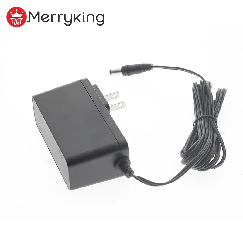 For Table Lamp Lcd Monitor Network adapter 110-240v Adapter Dc12v 2 Amp Ac Dc Power 12 V Adapter Supply 12vdc 2a Wall plug 24w