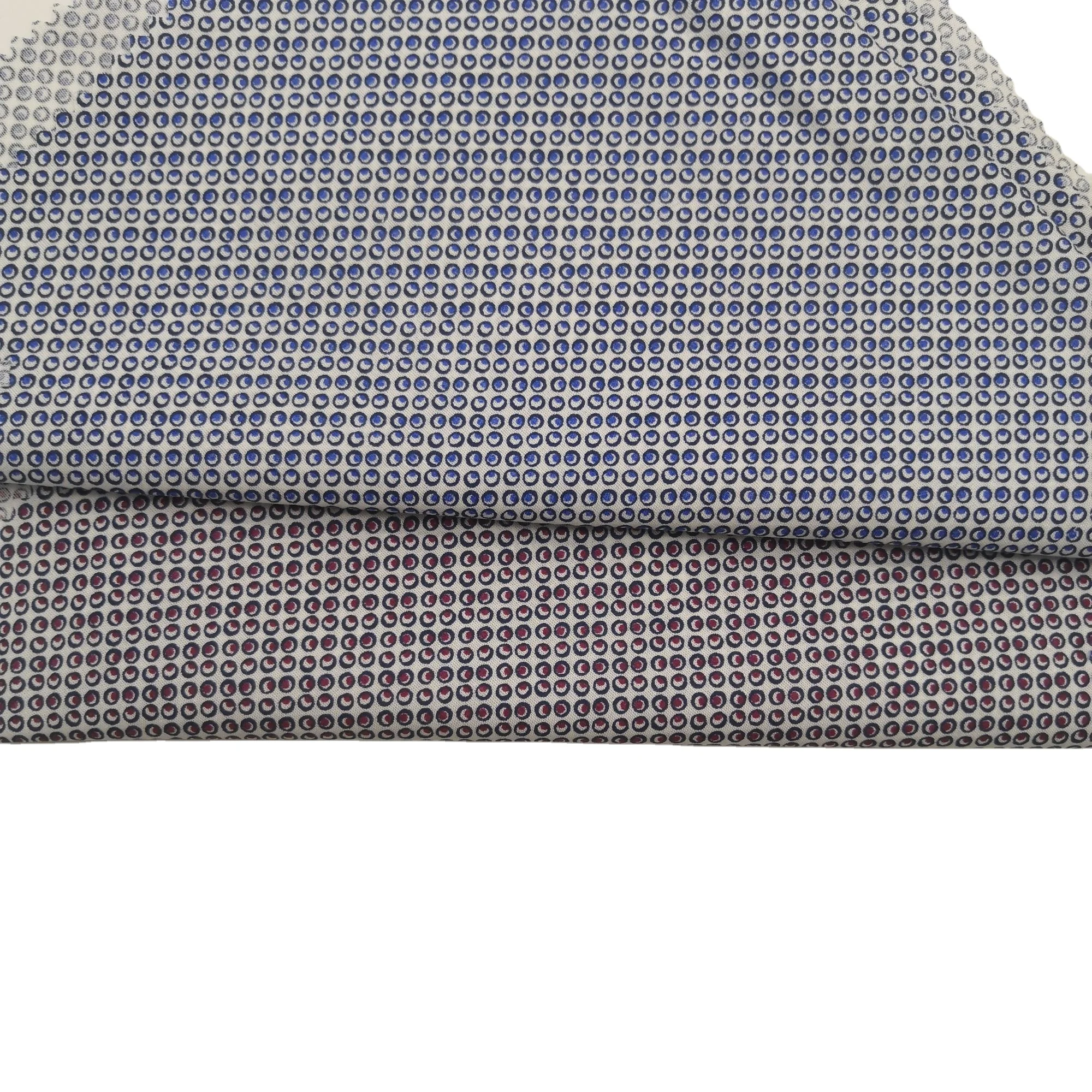 100 cotton fabric for t-shirt print shirt fabric