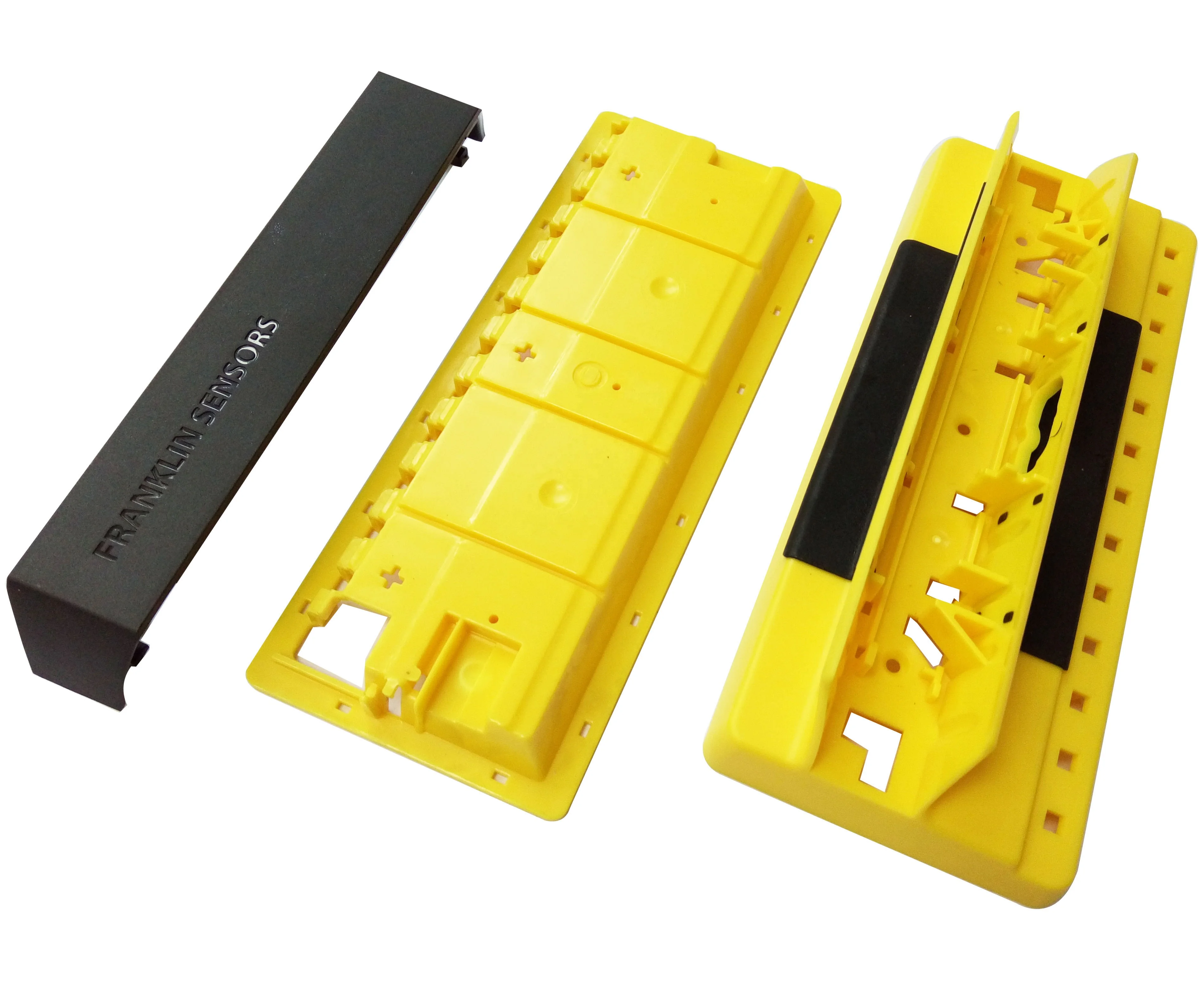 New Custom PP, PVC plastic housing stud finder mould