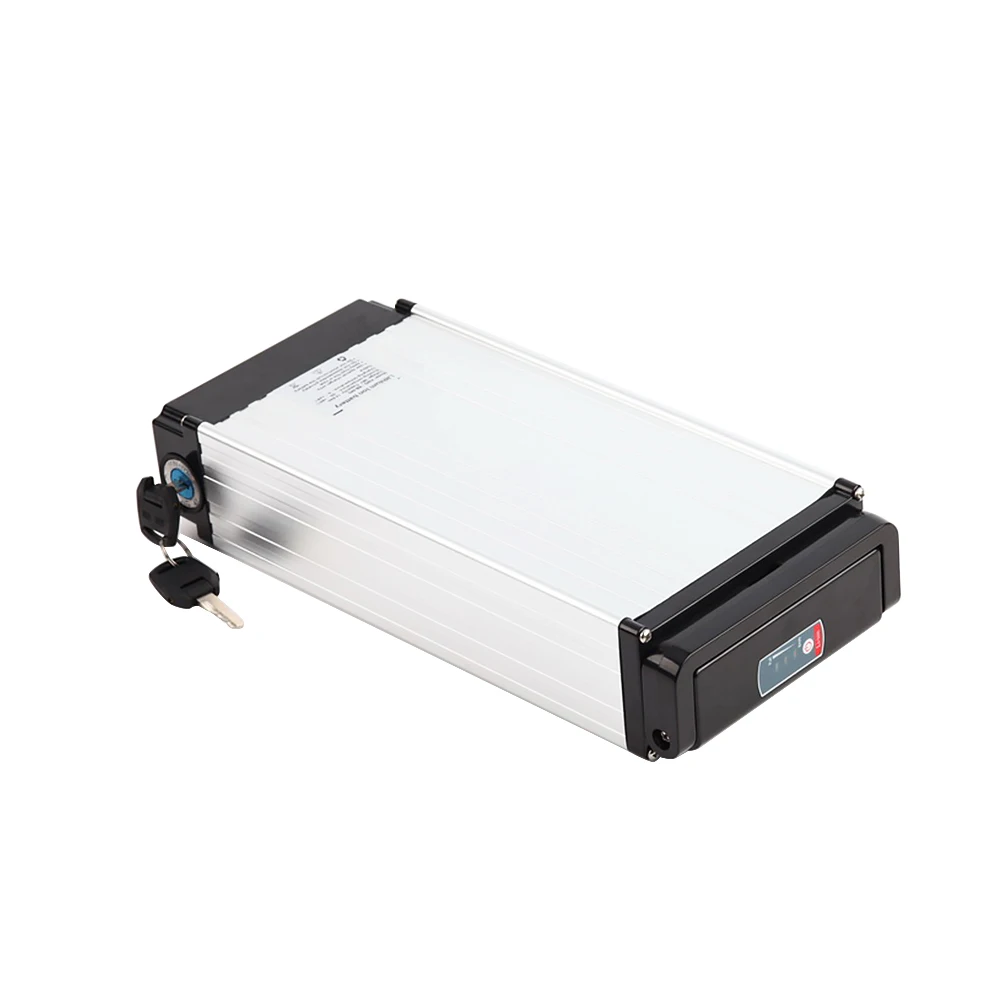 China factory electric bike kit battery accessories ebike battery pack 48 v 8ah electric wheel electric scooter