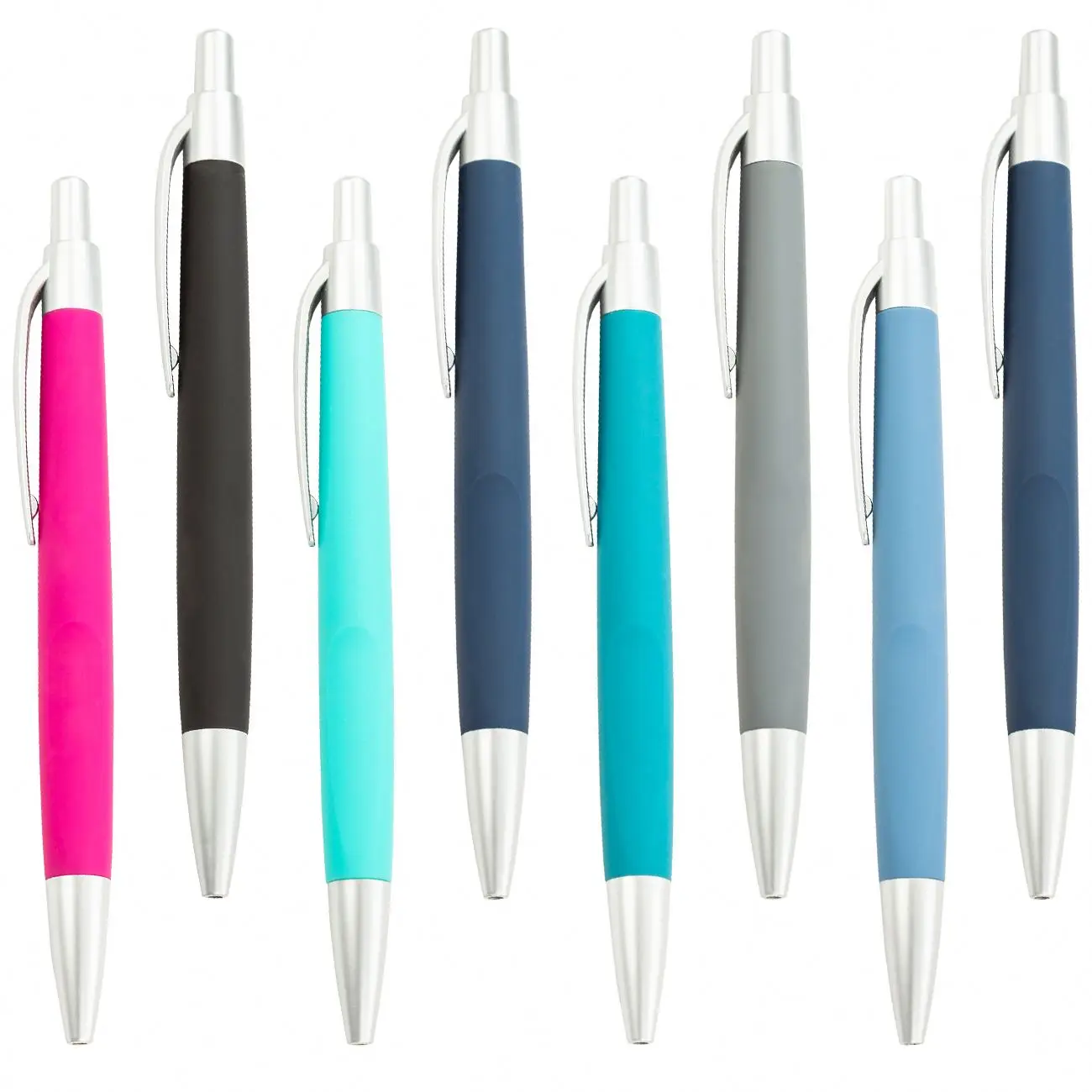 Рекламная шариковая ручка с резиновым покрытием для отеля, шариковая ручка, ручка с индивидуальным логотипом