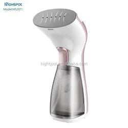 Отпариватель для одежды для путешествий и дома портативный отпариватель для одежды и ткань без петель растяжимый, безопасный и удобный