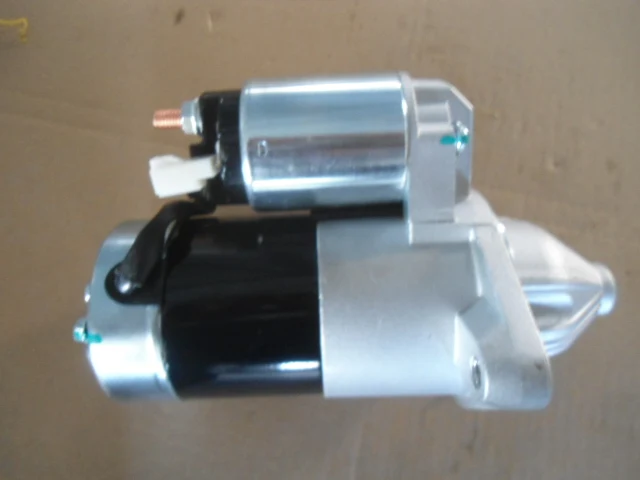 STARTER MOTOR SUBASSY(HANNA) 3708010-E00 GREAT WALL DEER, SAFE ALL CHINESE AUTO PARTS