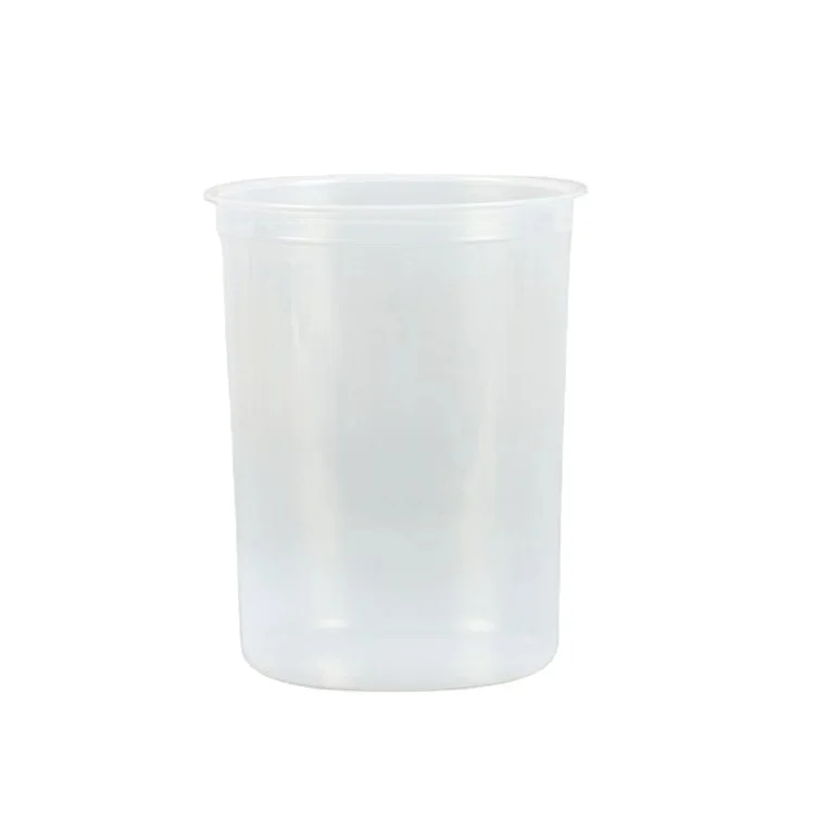 Disposable Spray Gun Cup Customizable Plastic Cups for Efficient Use in Various Applications-OEM Support
