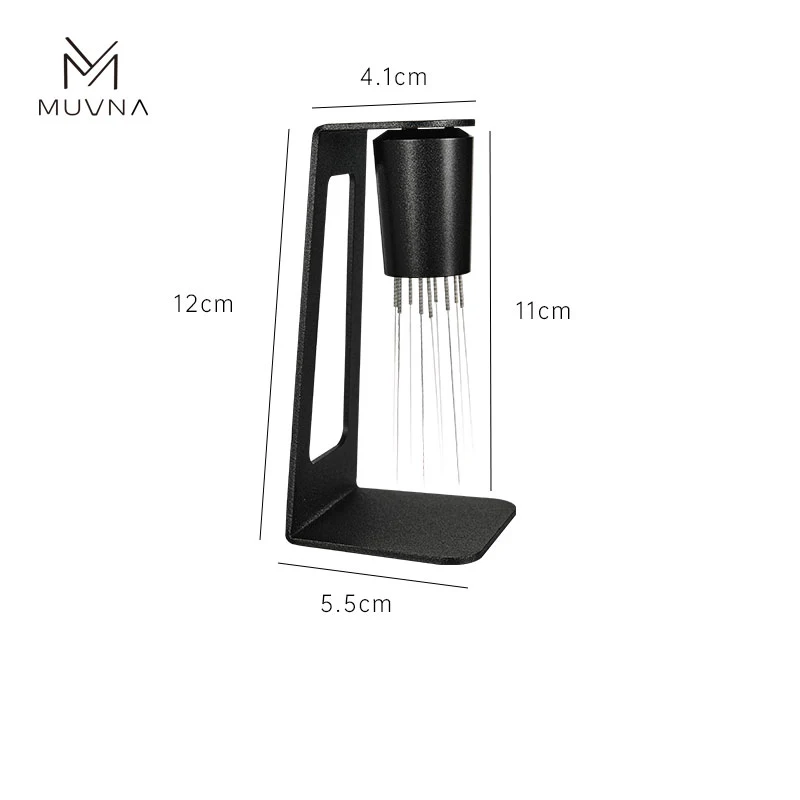 Magnetic Needle Distributor