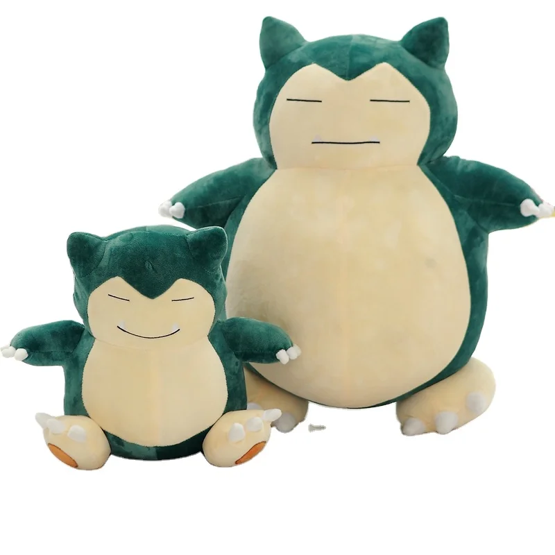 High quality kabi beast stuffed doll stuffed toy pillow doll rag doll children birthday gift