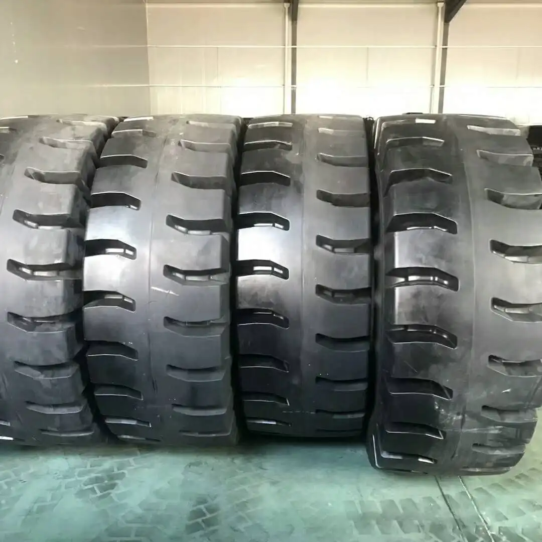 Wholesale loader tyres 17.5/23.5-25 16/70-20 20.5/70-16 solid semi-solid tyres