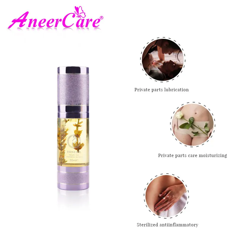 
Травяные ингредиенты, нежная текстура, эффективное уход за женскими частями, эфирное масло YONI для здоровья 