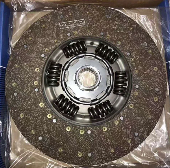 Auto Parts Manufacturer High Quality Clutch Disc 1878002732 For Benz
