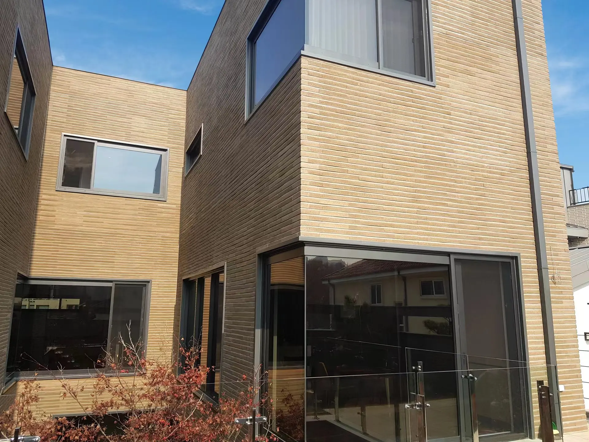 Popular Cement Block Brick Concrete Brick