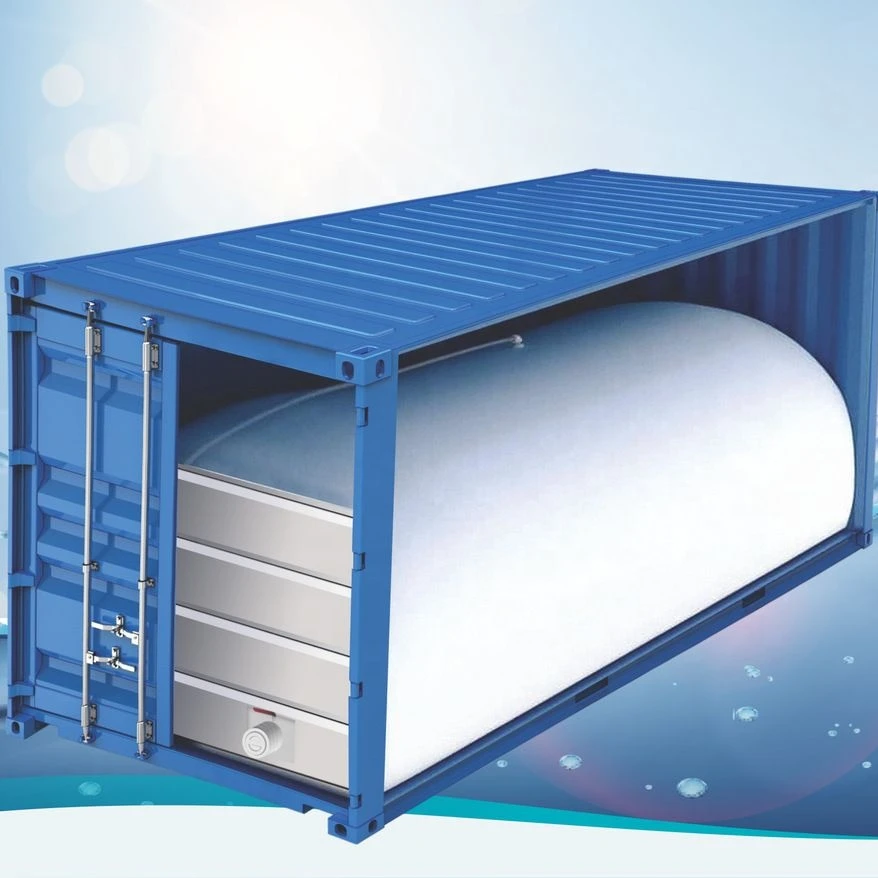 Food Grade Fleixtank