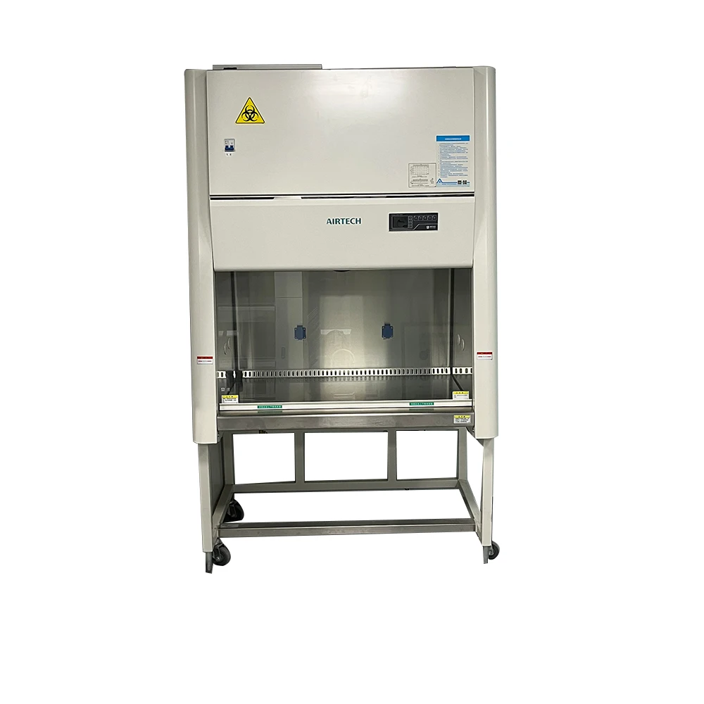 Factory Made Chemistry Laboratory Equipment Fume Cabinet Fume Hood