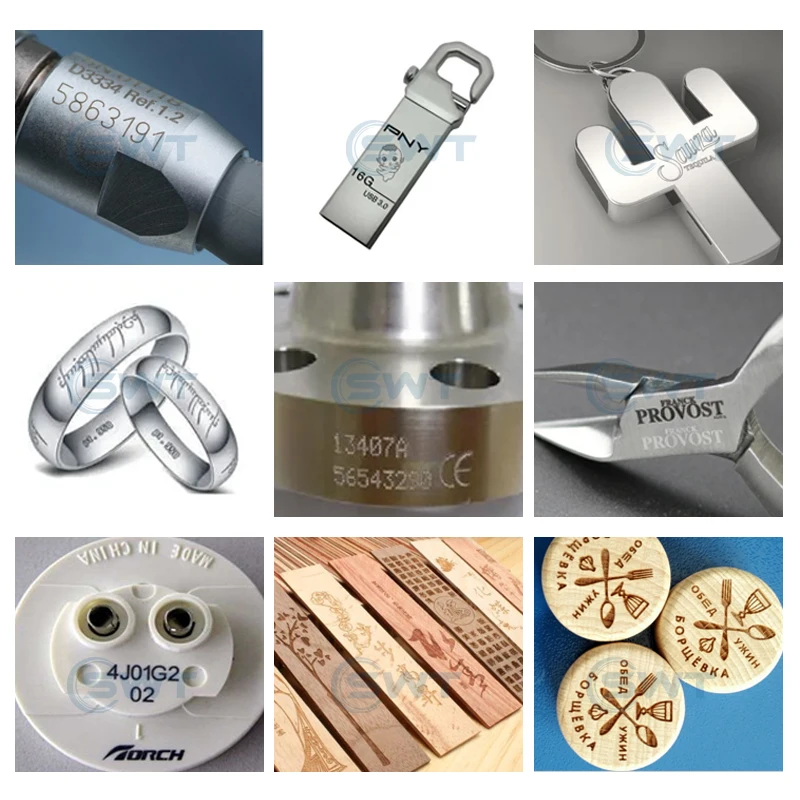 High speed one pass uv printer with automatically feeding system used for  electronic components