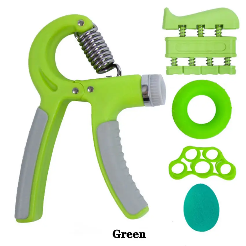 Popular Rehabilitation Home Gym Equipment Hand Grips Fitness Equipment 5-60kg Hand Grip Strengthener