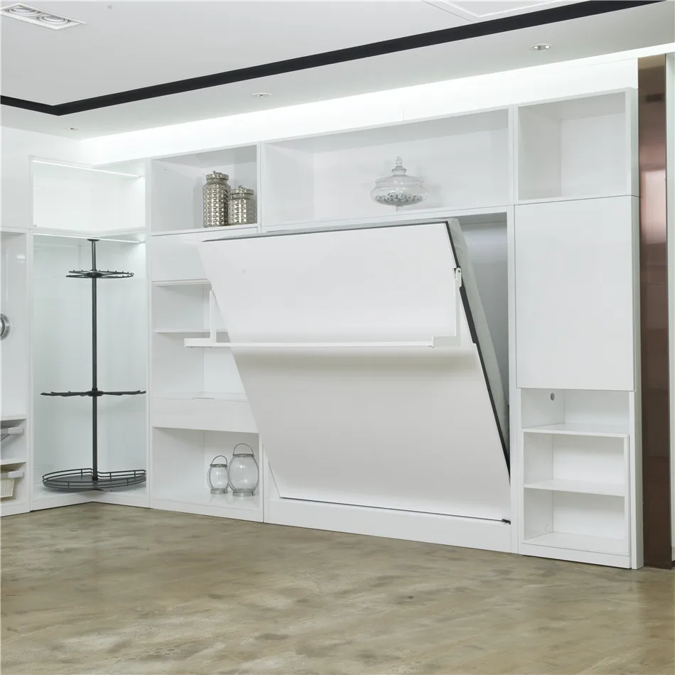 
cabinet murphy hidden bed mechanism wall bed mechanism 