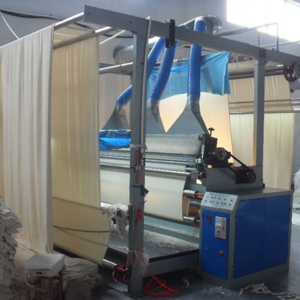 Changshu Shearing Machine For Textile
