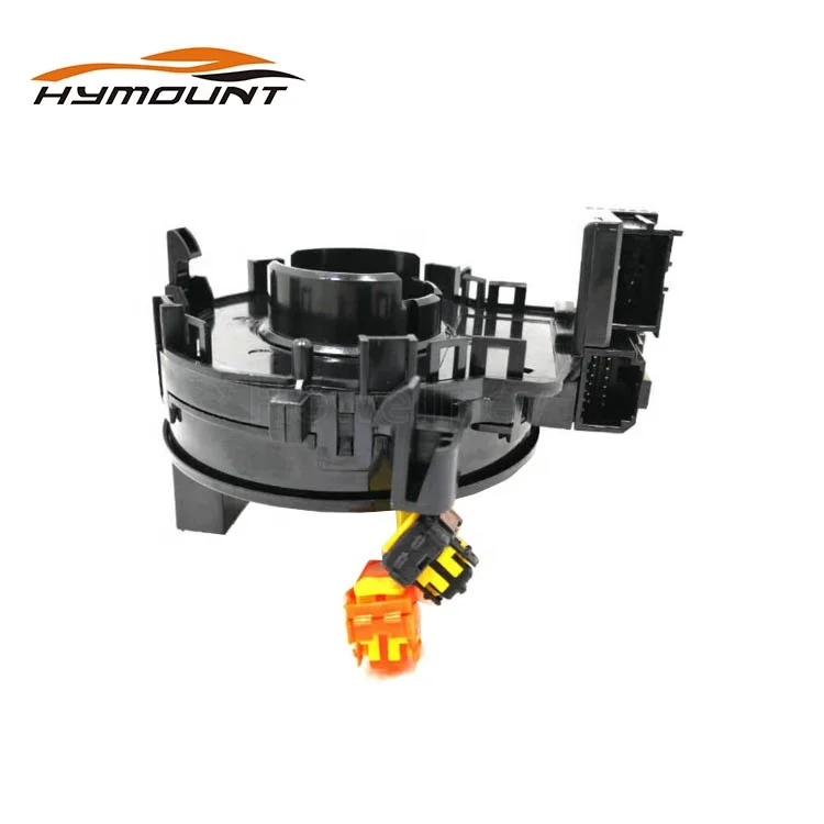  Автозапчасти Toyota Hilux часовая пружина со спиральным кабелем 84306-06140 для Camry 2006-2010 Tacoma