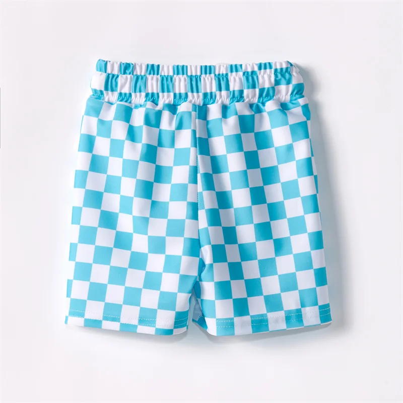 Factory Sale Kids Clothing Various Widely Used Color High Waist Summer Cotton Fabric Children Short Pants