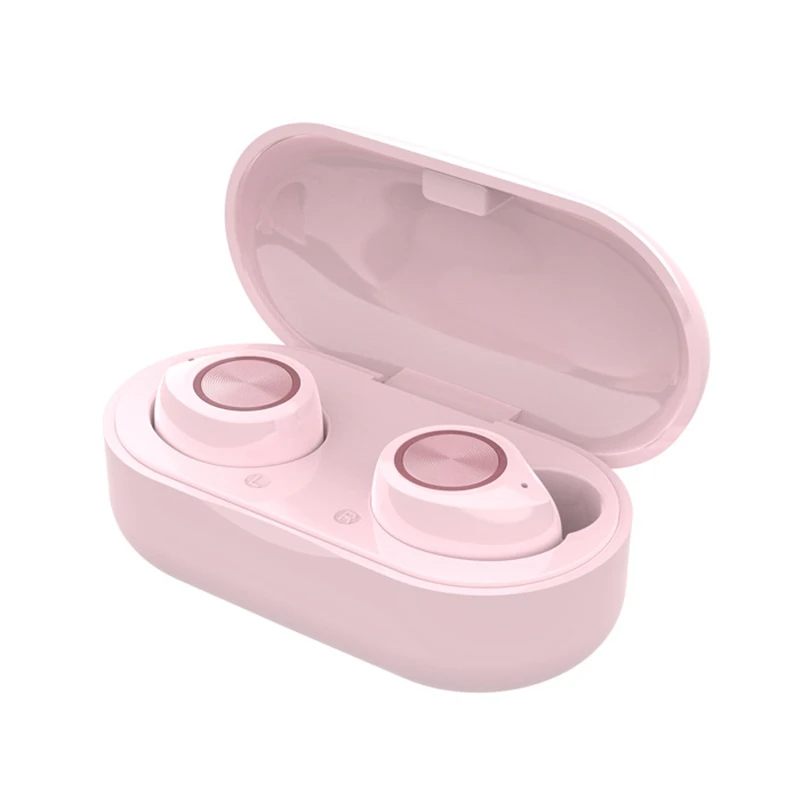 TW60 Amazon best sellers newest technology earpod for airdots tws mini wireless sport headphones earphones TW60