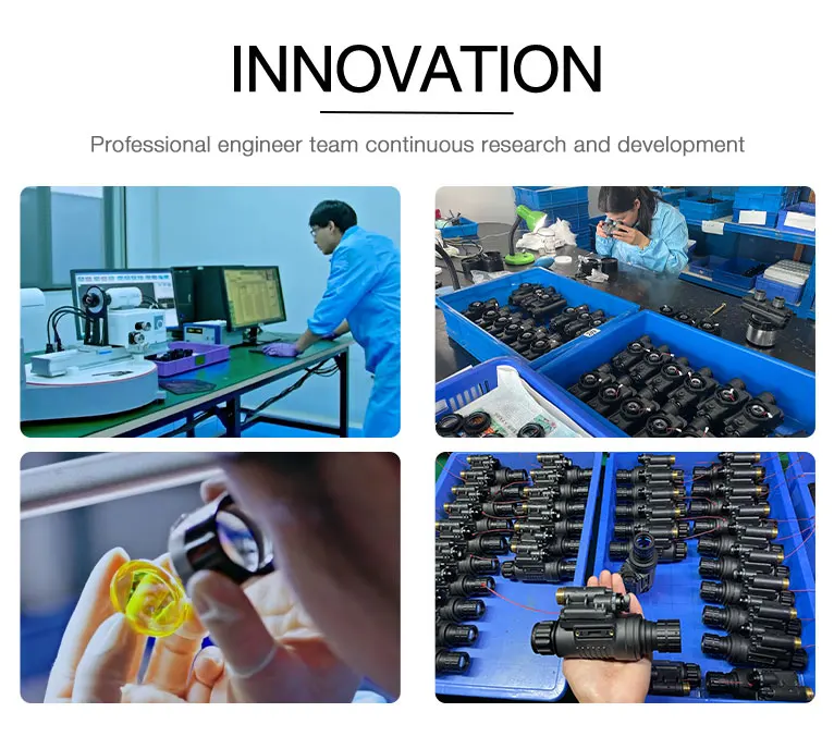 P45 белый люминофор инфракрасный Gen 2 + Gen3 охотничий шлем с установленным ночным видением бинокль очки ночного видения