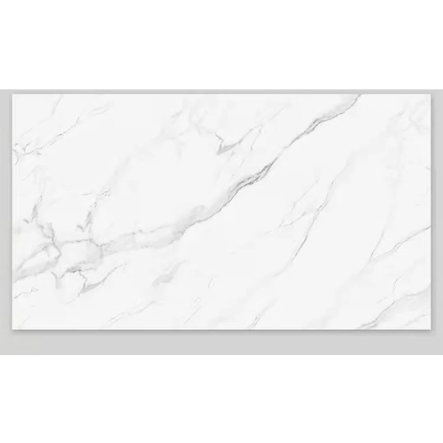 Volakas white marble  with good price white marble for straight vein white marble.