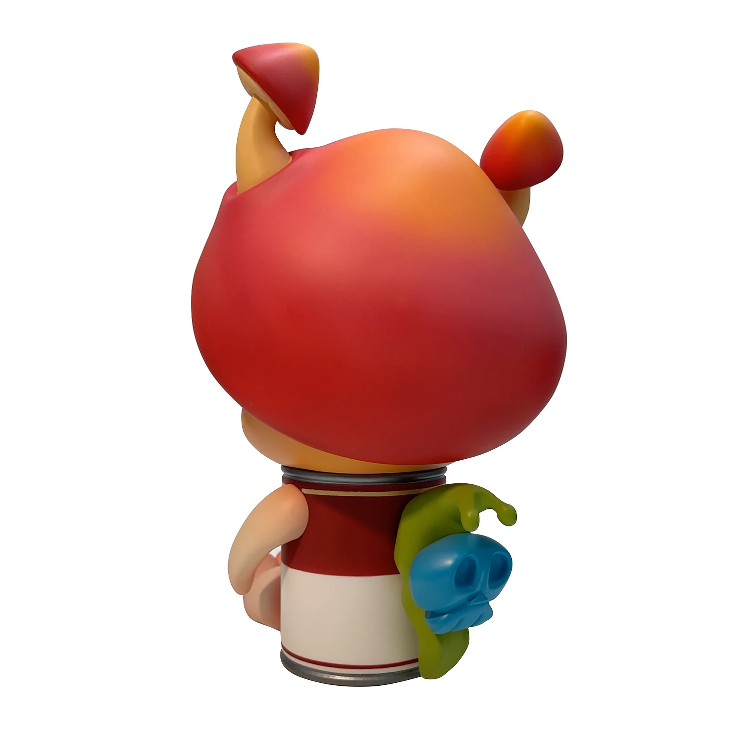 Factory Wholesale Cartoon Custom PVC Toy Anime Action Figure Vinyl Cartoon Figure Toy