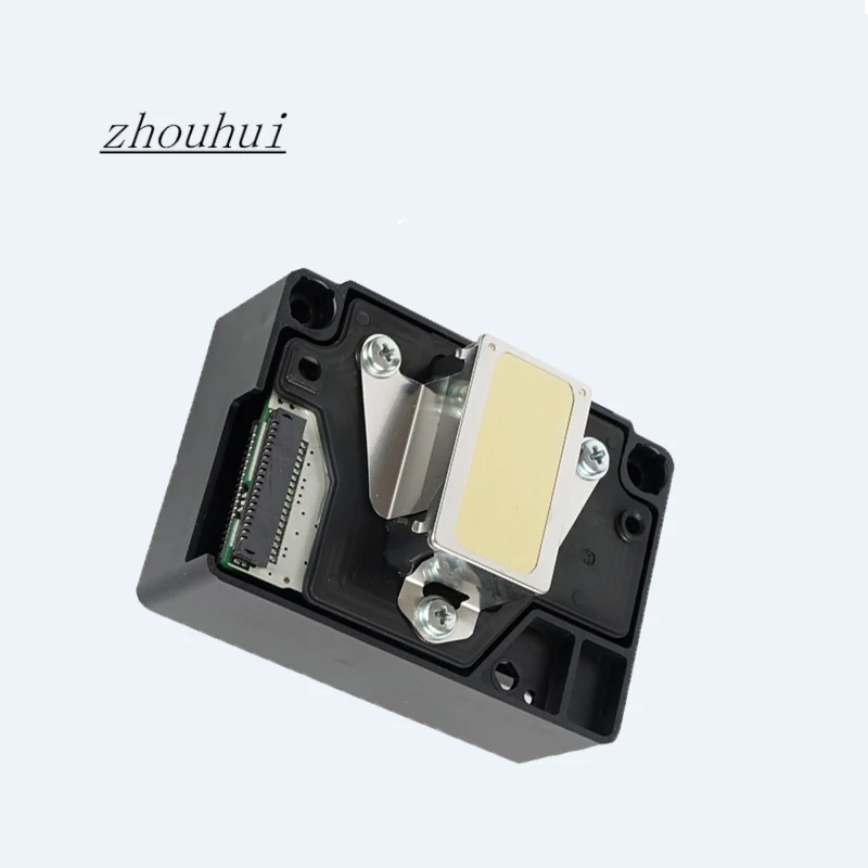 F185000 F185020 F185010 Printhead For EPSON T1100 T1110 T1100 T30 T33 L1300 B1100 C10 C120 Printer Head Print head