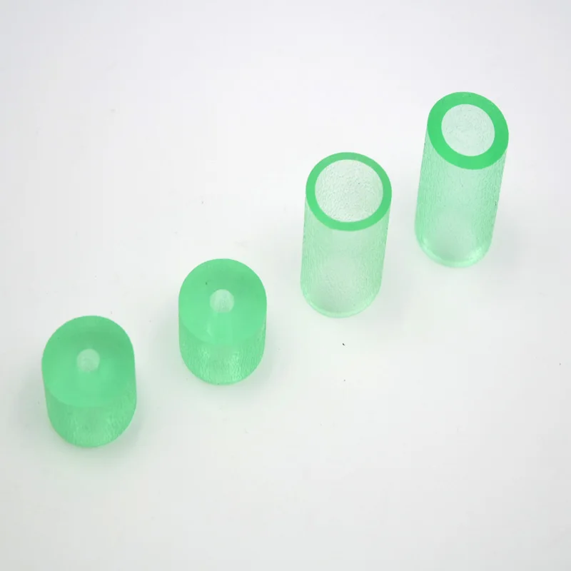 Paper Pickup Roller skin For Toshiba E-Studio E230/280/232/282/233/283 E230 E280 E232 E282 E233 E283 Rubber skin copier parts