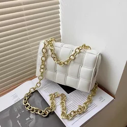 2021 New Chain Shoulder Purse Designer Bag luxury Handbag famous brands Women Hand Bags Ladies Crossbody Shoulder Bag Handbags