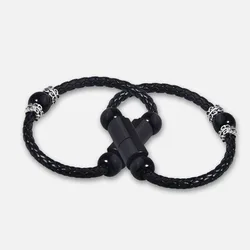 magnetic charger cable bracelet mobile portable charging cable for IOS phone