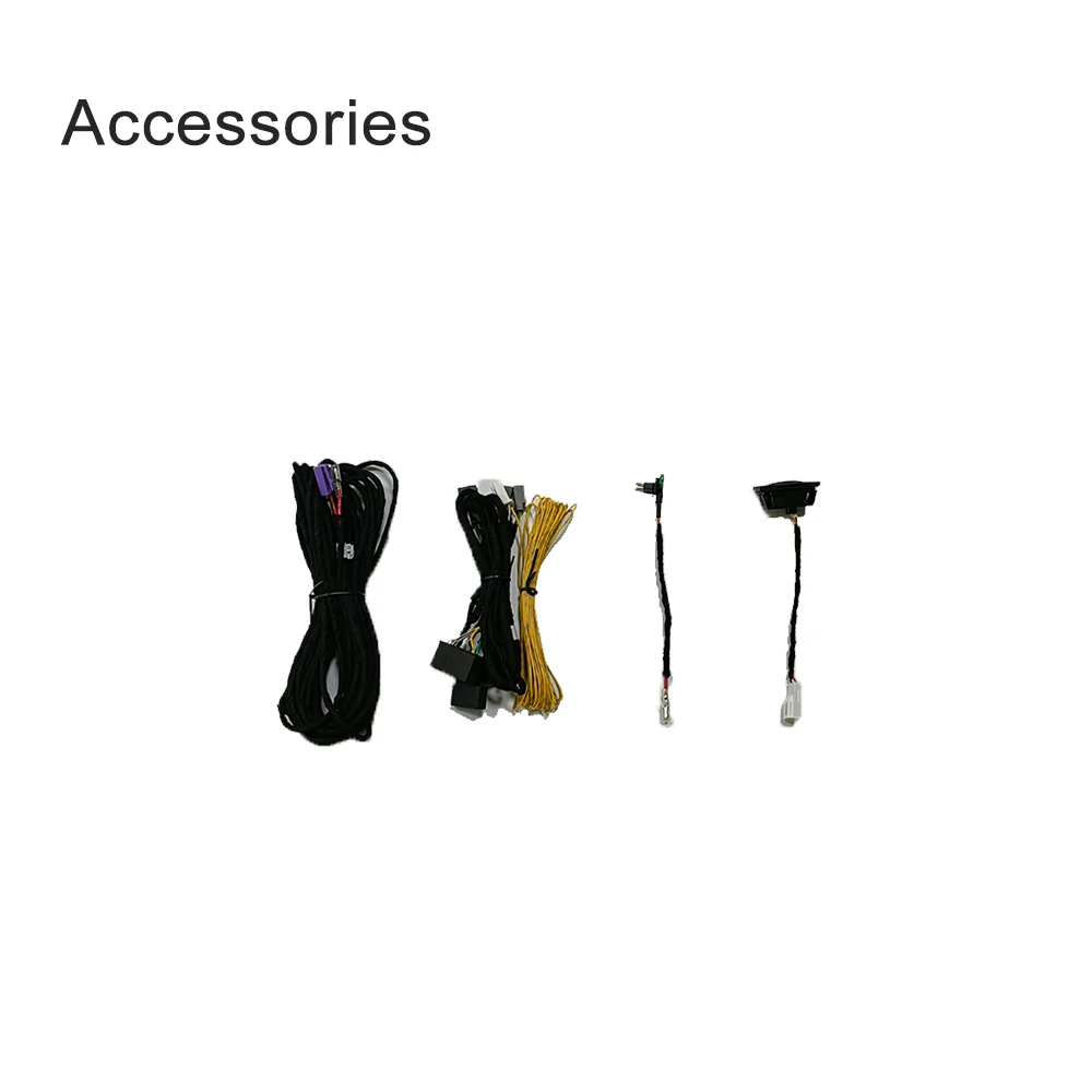 Electric tailgate automobile trunk sensor Suitable for LEXUS NX200 RX300 ES UX260H Buick enkewayS GL8ES 653T 652T 25S enkeway