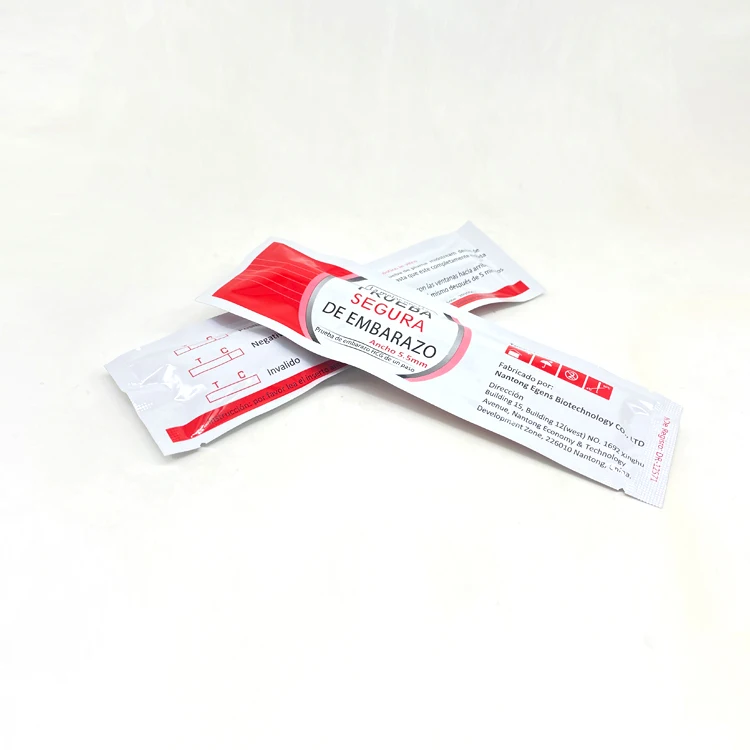 Accurate HCG Pregnancy Test Kit