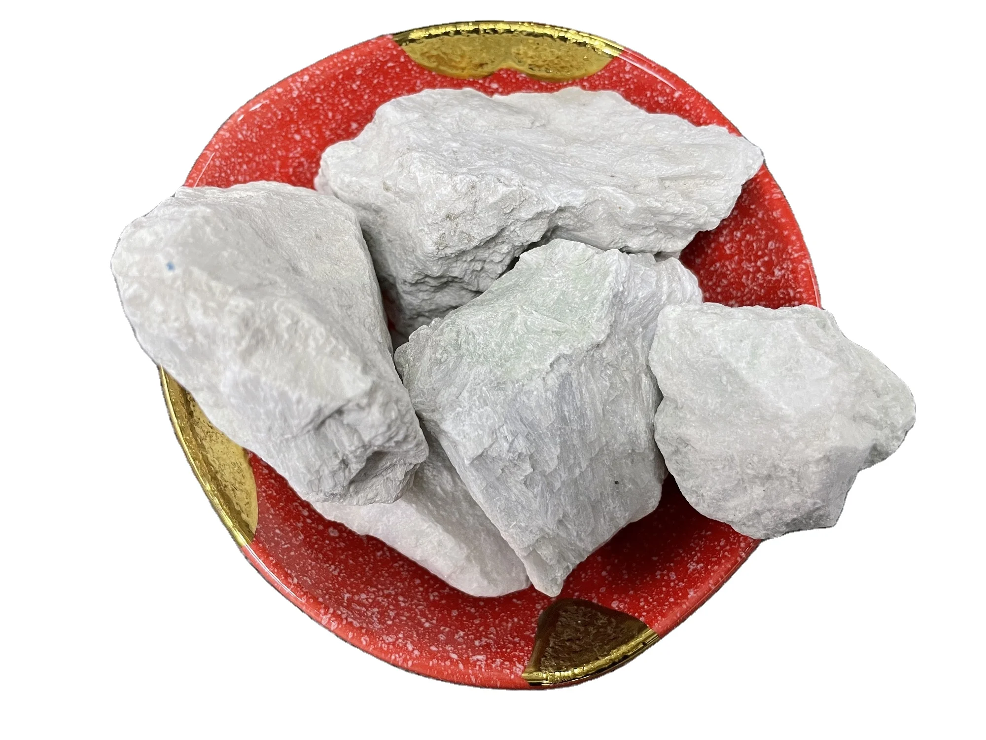 Manufacturers Selling Wollastonite For Ceramic Paint Metallurgy High Whiteness