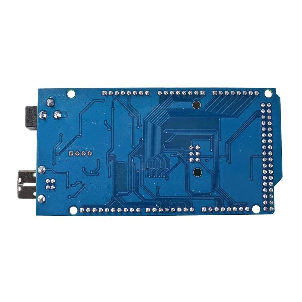 MEGA R3 Board ATmega 2560 CH340G Compatible with Arduino IDE