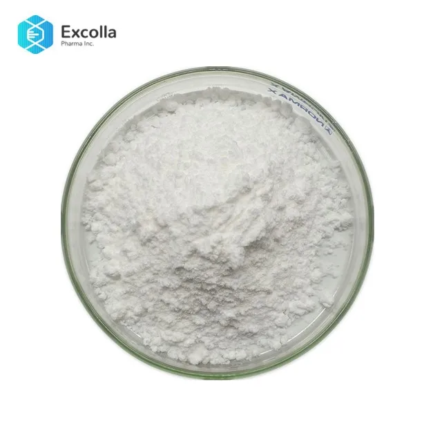 
Factory Supply Osthole 