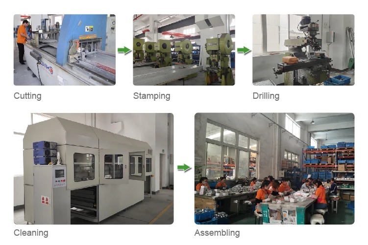 solar panel ground mount