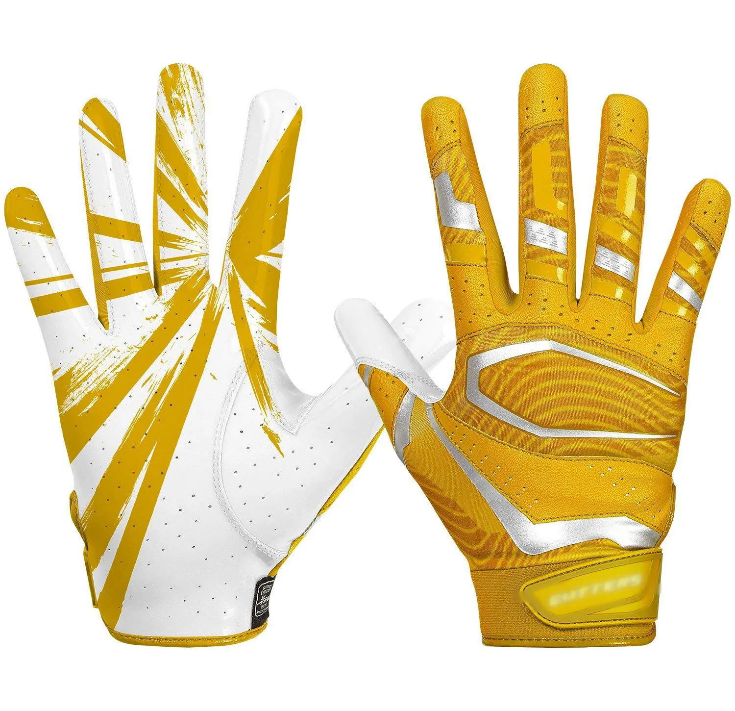 manufacturers custom high quality sports baseball gloves rawlings or softball gloves professional Batting Gloves
