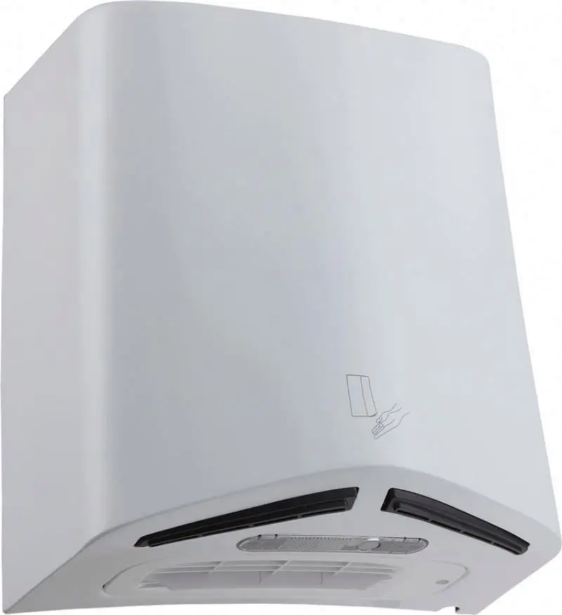 Новейшая электрическая сушилка для рук от производителя коммерческая высокоскоростная привлекательная стильная инфракрасная