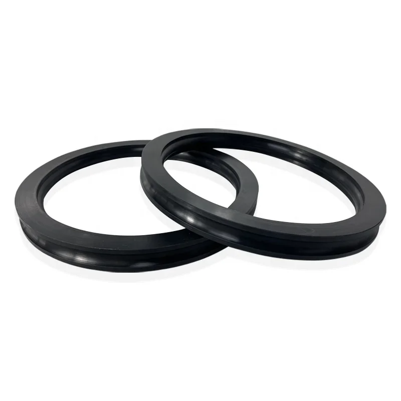 Wellhead Seals S seals FS SEALS