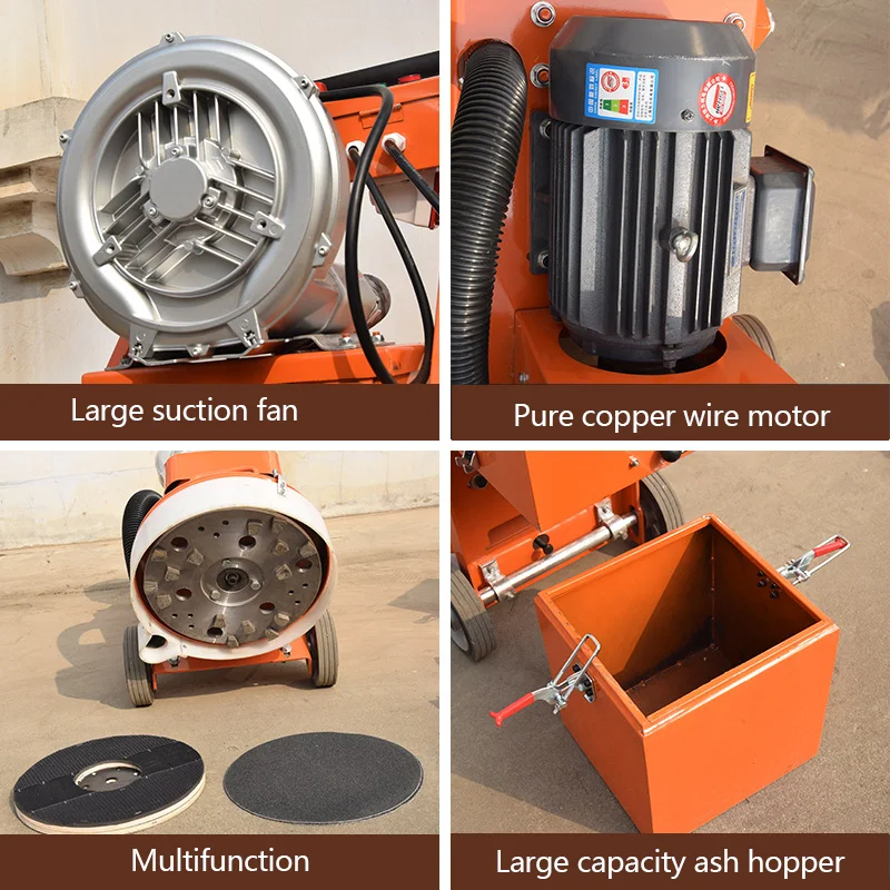 concrete grinder concrete polisher floor grinder concrete edge grinder
