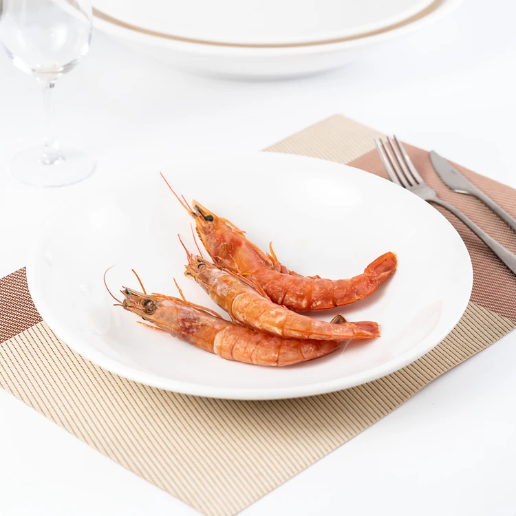 Горячая Распродажа дешевая небьющаяся большая круглая меламиновая тарелка для индейки