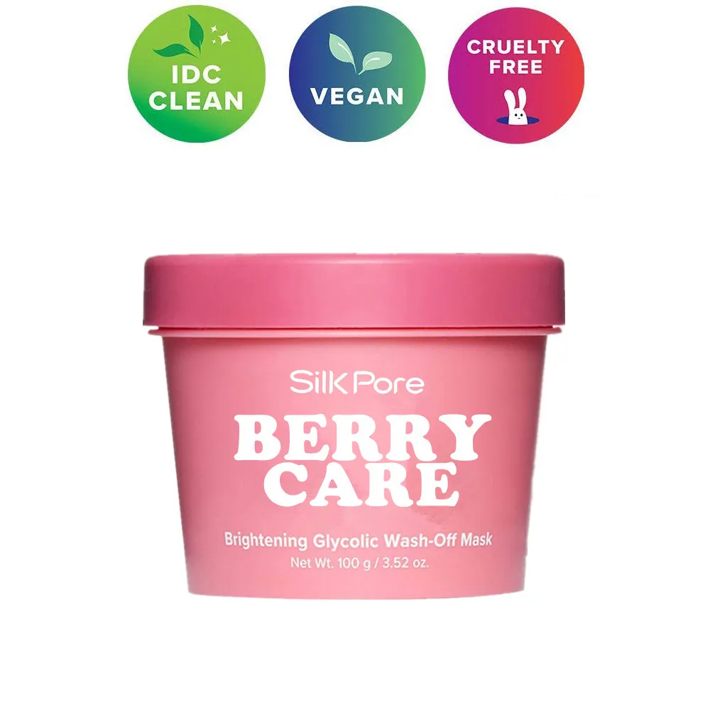 Korean Skin Care Vegan Brightening Anti Aging Anti Wrinkle Deep Cleansing Pore Rose Wash Off  Pink Clay Mud Mask with Vitamin E