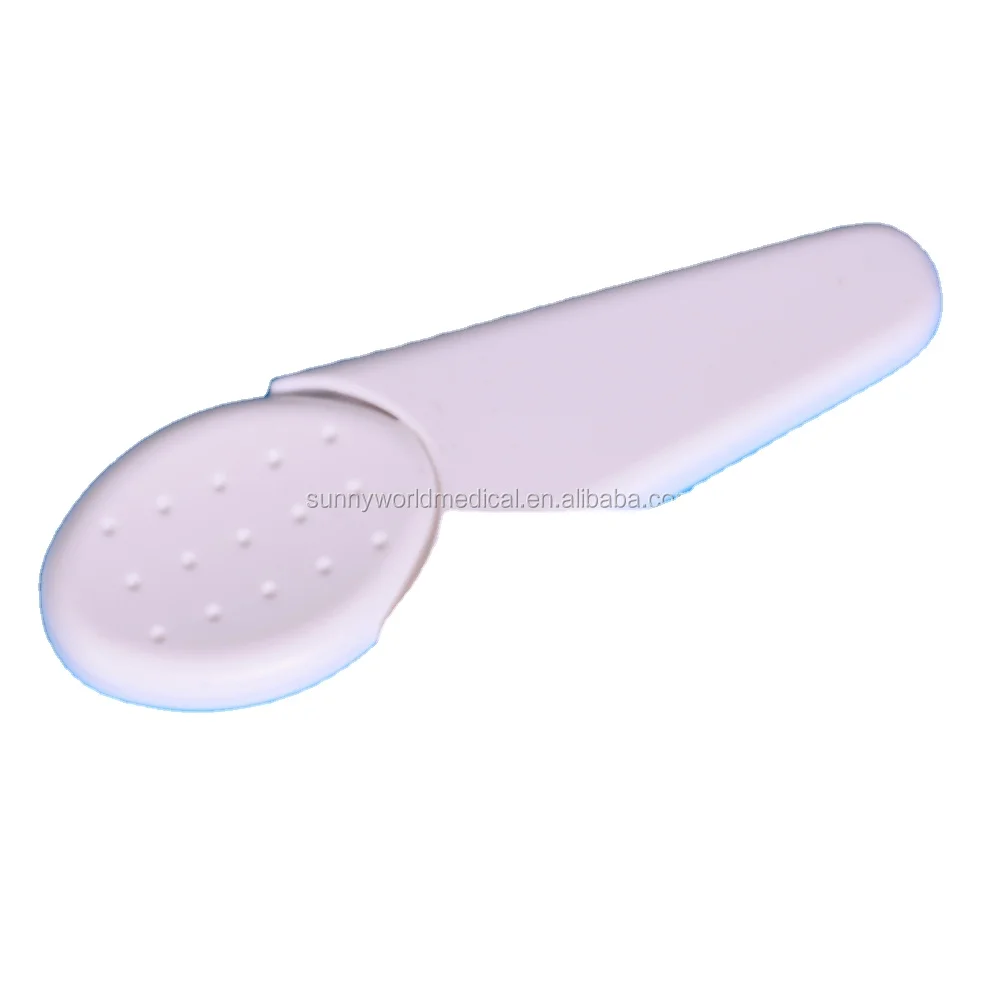 SW-G304 can do any color Base abrasive diabetic plastic test monofilament