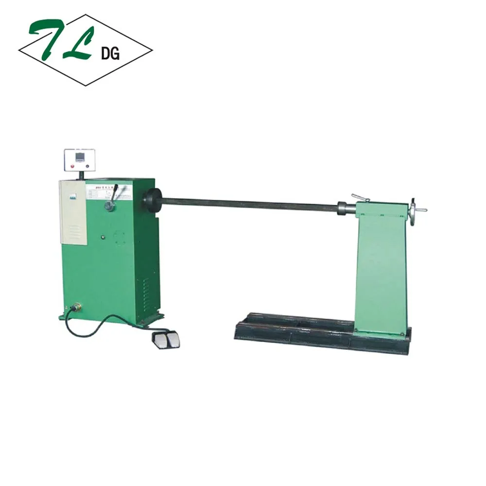 Испытание на устойчивость к высокой и низкой напряжение Ветер Машина замотки катушки обмотки трансформатора