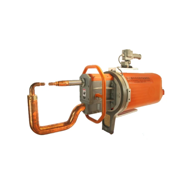 Handheld Sheet Metal Spot High Frequency Hf Welding Stainless Steel China Welder Machine Portable Welders Near Me For Sale