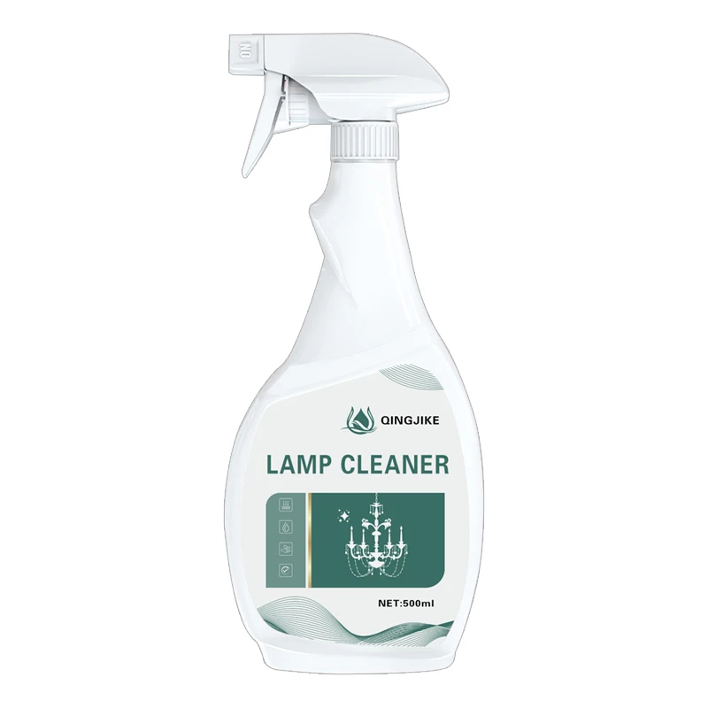 
Lamp Cleaner for Chandelier cellphone laptop screen glassware appliance surface household hotel restaurant use 